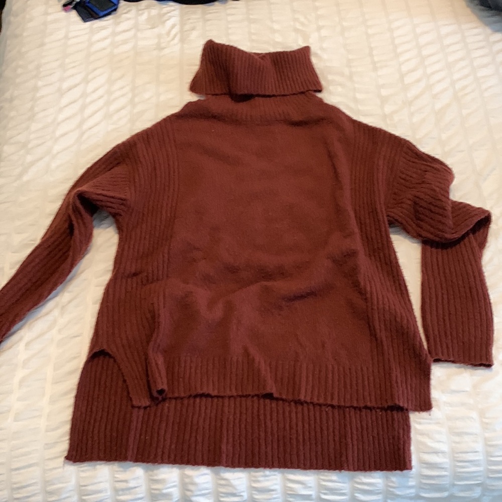 jeans plus sweater bundle - Picture 5 of 5